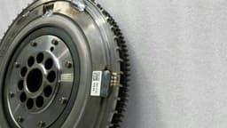 PORSCHE Porsche 911 991 Flywheel 99111402000 flywheel PDK dual mass — thumbnail 5