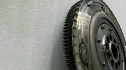 PORSCHE Porsche 911 991 Flywheel 99111402000 flywheel PDK dual mass — thumbnail 4