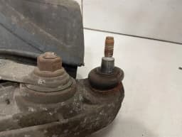 PORSCHE Porsche 911 991 Right Front Hub 99134115805 Wheel Bearing Housing Front Right 4S AWD — thumbnail 5