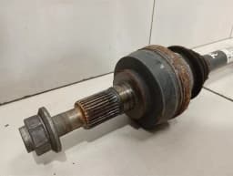 PORSCHE Porsche 911 991 Left Rear Drive Shaft 99133202450 Drive Shaft Rear Left — thumbnail 8