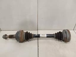 PORSCHE Porsche 911 991 Left Rear Drive Shaft 99133202450 Drive Shaft Rear Left — thumbnail 5