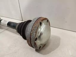 PORSCHE Porsche 911 991 Left Rear Drive Shaft 99133202450 Drive Shaft Rear Left — thumbnail 7