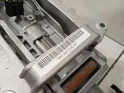 PORSCHE Porsche 911 991 Steering Column 99134701514 Steering Column — thumbnail 2