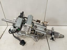 PORSCHE Porsche 911 991 Steering Column 99134701514 Steering Column — thumbnail 4