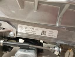 PORSCHE Porsche 911 991 Steering Column 99134701514 Steering Column — thumbnail 7