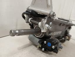 PORSCHE Porsche 911 991 Steering Column 99134701514 Steering Column — thumbnail 10
