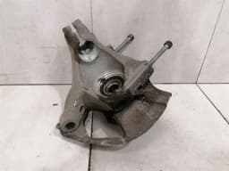 PORSCHE Porsche 911 991 Right Front Hub 99134115805 Wheel Bearing Housing Front Right 4S AWD — thumbnail 2