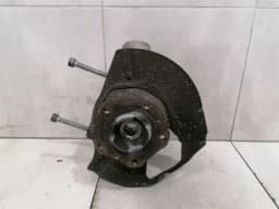 PORSCHE Porsche 911 991 Right Front Hub 99134115805 Wheel Bearing Housing Front Right 4S AWD — thumbnail 1