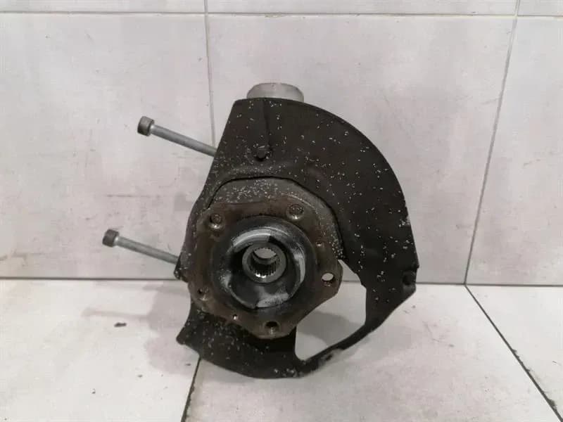 Porsche 911 991 Right Front Hub 99134115805 Wheel Bearing Housing Front Right 4S AWD