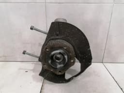 PORSCHE Porsche 911 991 Right Front Hub 99134115805 Wheel Bearing Housing Front Right 4S AWD — thumbnail 6
