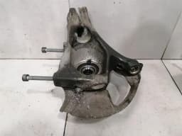 PORSCHE Porsche 911 991 Left Front Hub 99134115705 Wheel Bearing Housing Front Left 4S AWD — thumbnail 4