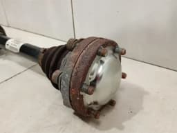 PORSCHE Porsche 911 991 Drive Shaft Rear Right 99133202450 Rear Right Drive Shaft — thumbnail 2