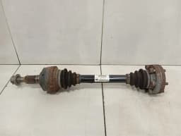 PORSCHE Porsche 911 991 Drive Shaft Rear Right 99133202450 Rear Right Drive Shaft — thumbnail 5