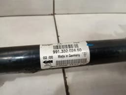 PORSCHE Porsche 911 991 Drive Shaft Rear Right 99133202450 Rear Right Drive Shaft — thumbnail 8