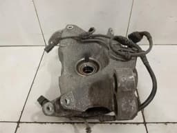 PORSCHE Porsche 911 991 Right Rear Hub Set 99133111204 Wheel Bearing Housing Rear Right — thumbnail 6