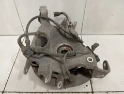 PORSCHE Porsche 911 991 Right Rear Hub Set 99133111204 Wheel Bearing Housing Rear Right — thumbnail 5