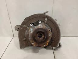 PORSCHE Porsche 911 991 Right Rear Hub Set 99133111204 Wheel Bearing Housing Rear Right — thumbnail 3