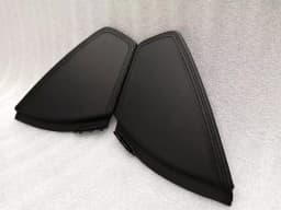 PORSCHE PORSCHE 911 991 EXCLUSIVE CXX DASHBOARD TURBO GTS TRIM SET TOURING — thumbnail 3