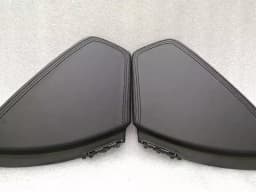 PORSCHE PORSCHE 911 991 EXCLUSIVE CXX DASHBOARD TURBO GTS TRIM SET TOURING — thumbnail 4