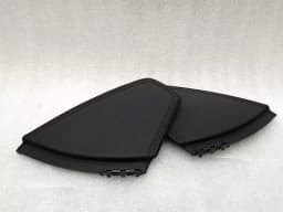 PORSCHE PORSCHE 911 991 EXCLUSIVE CXX DASHBOARD TURBO GTS TRIM SET TOURING — thumbnail 5