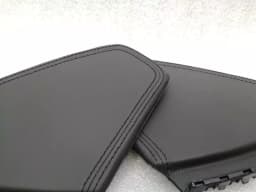 PORSCHE PORSCHE 911 991 EXCLUSIVE CXX DASHBOARD TURBO GTS TRIM SET TOURING — thumbnail 6