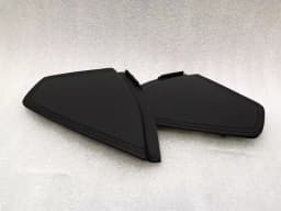 PORSCHE PORSCHE 911 991 EXCLUSIVE CXX DASHBOARD TURBO GTS TRIM SET TOURING — thumbnail 7