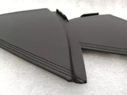 PORSCHE PORSCHE 911 991 EXCLUSIVE CXX DASHBOARD TURBO GTS TRIM SET TOURING — thumbnail 8
