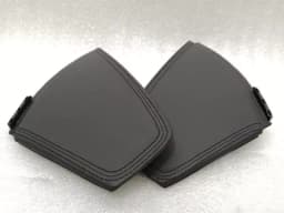 PORSCHE PORSCHE 911 991 EXCLUSIVE CXX DASHBOARD TURBO GTS TRIM SET TOURING — thumbnail 9