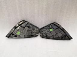 PORSCHE PORSCHE 911 991 EXCLUSIVE CXX DASHBOARD TURBO GTS TRIM SET TOURING — thumbnail 10
