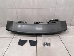 PORSCHE Porsche 911 991 rear spoiler set 99150404102 rear spoiler set MK1 coupe — thumbnail 1