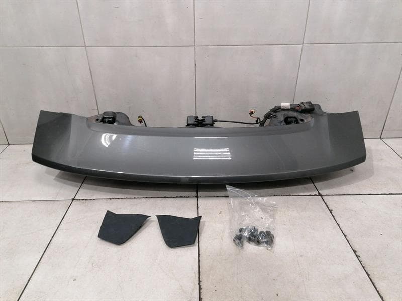 Porsche 911 991 rear spoiler set 99150404102 rear spoiler set MK1 coupe