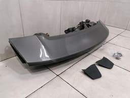 PORSCHE Porsche 911 991 rear spoiler set 99150404102 rear spoiler set MK1 coupe — thumbnail 2