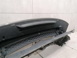 PORSCHE Porsche 911 991 rear spoiler set 99150404102 rear spoiler set MK1 coupe — thumbnail 4