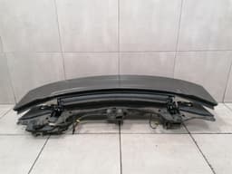 PORSCHE Porsche 911 991 rear spoiler set 99150404102 rear spoiler set MK1 coupe — thumbnail 5