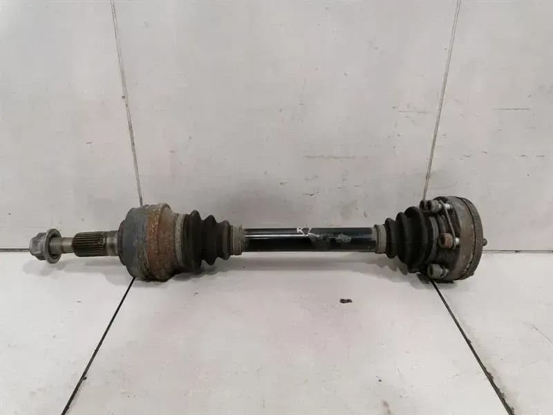 Porsche 911 991 Left Rear Drive Shaft 99133202450 Drive Shaft Rear Left