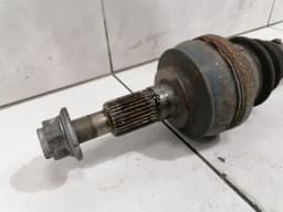 PORSCHE Porsche 911 991 Left Rear Drive Shaft 99133202450 Drive Shaft Rear Left — thumbnail 3