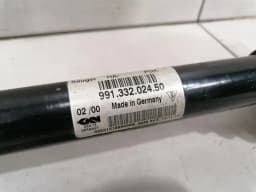 PORSCHE Porsche 911 991 Left Rear Drive Shaft 99133202450 Drive Shaft Rear Left — thumbnail 5