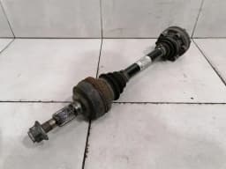 PORSCHE Porsche 911 991 Left Rear Drive Shaft 99133202450 Drive Shaft Rear Left — thumbnail 7