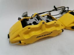 MCLAREN McLaren 570S Spider Brake caliper FRONT SET 11C0063CP brake caliper — thumbnail 4