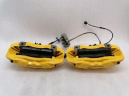 MCLAREN McLaren 570S Spider Brake caliper FRONT SET 11C0063CP brake caliper — thumbnail 6