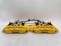 MCLAREN McLaren 570S Spider Brake caliper FRONT SET 11C0063CP brake caliper — thumbnail 10