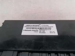 MCLAREN McLaren 570S Spider Electronic Module 11A4030SP Control Unit ROOF SOFTTOP ROOF — thumbnail 5