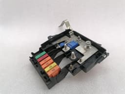 MCLAREN McLaren 570S Spider Fuse Box 13M0771CP Fuse Box — thumbnail 1