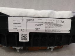 PORSCHE Porsche 911 991 Module 99180307100 Module — thumbnail 3