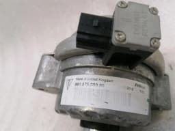 PORSCHE Porsche 911 991 Engine Mount 99137505986 Engine Mount GT3 RS GT2 RS PADM L=R — thumbnail 3