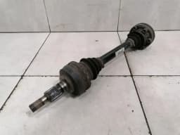PORSCHE Porsche 911 991 Drive Shaft Rear Right 99133202450 Rear Right Drive Shaft — thumbnail 1