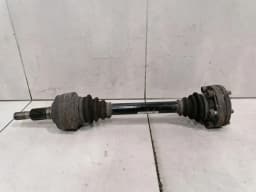 PORSCHE Porsche 911 991 Drive Shaft Rear Right 99133202450 Rear Right Drive Shaft — thumbnail 2
