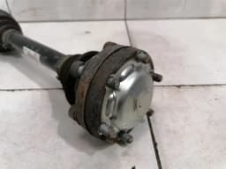 PORSCHE Porsche 911 991 Drive Shaft Rear Right 99133202450 Rear Right Drive Shaft — thumbnail 3