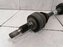 PORSCHE Porsche 911 991 Drive Shaft Rear Right 99133202450 Rear Right Drive Shaft — thumbnail 4