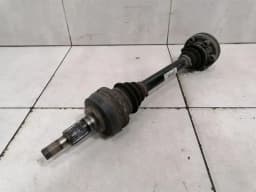PORSCHE Porsche 911 991 Drive Shaft Rear Right 99133202450 Rear Right Drive Shaft — thumbnail 6